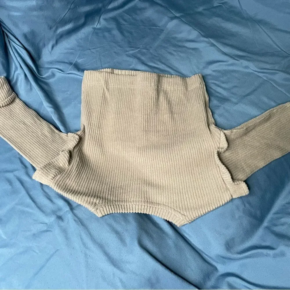 Baby Bodysuit Bundle